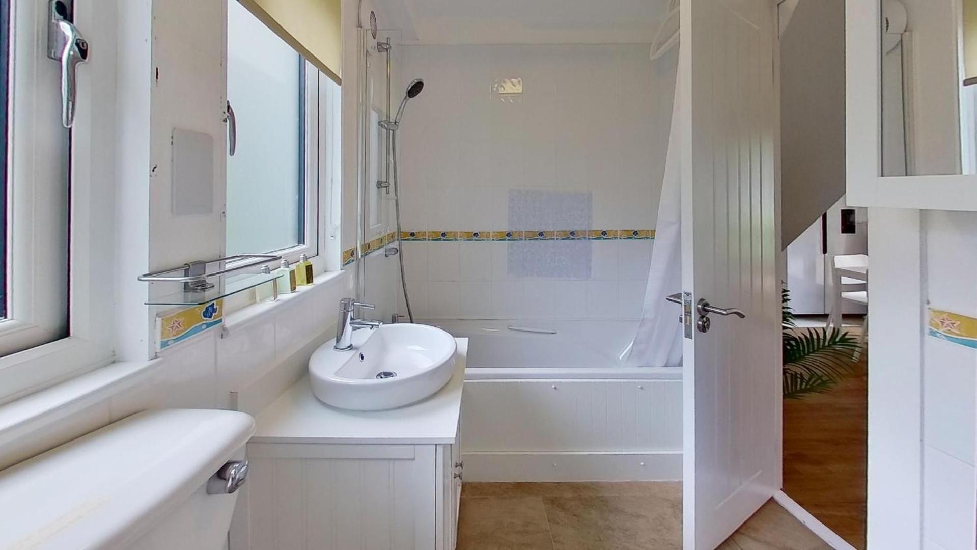 ヘイル 45 Trevithick Court, Tolroy Manorヴィラ エクステリア 写真