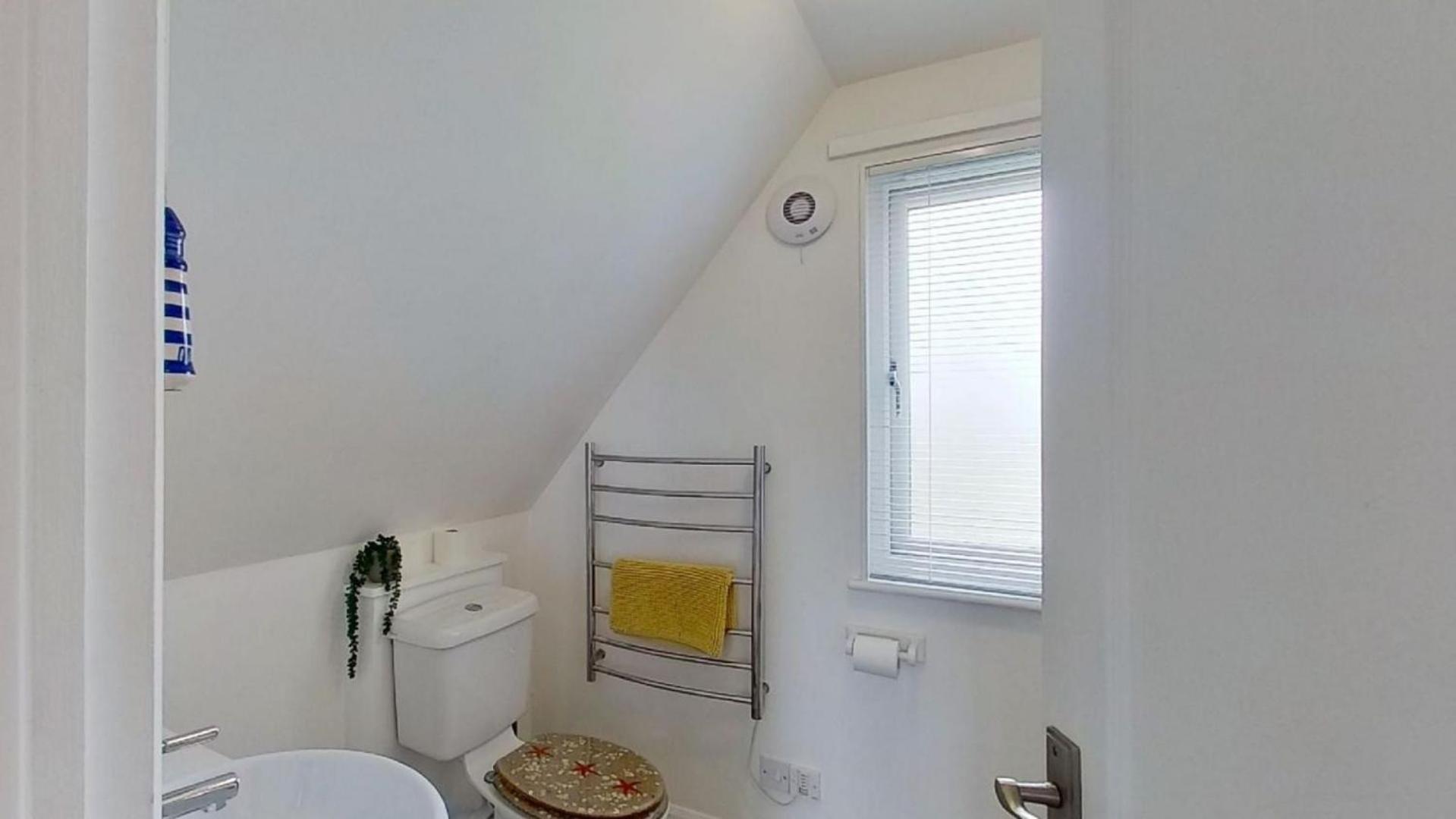 ヘイル 45 Trevithick Court, Tolroy Manorヴィラ エクステリア 写真