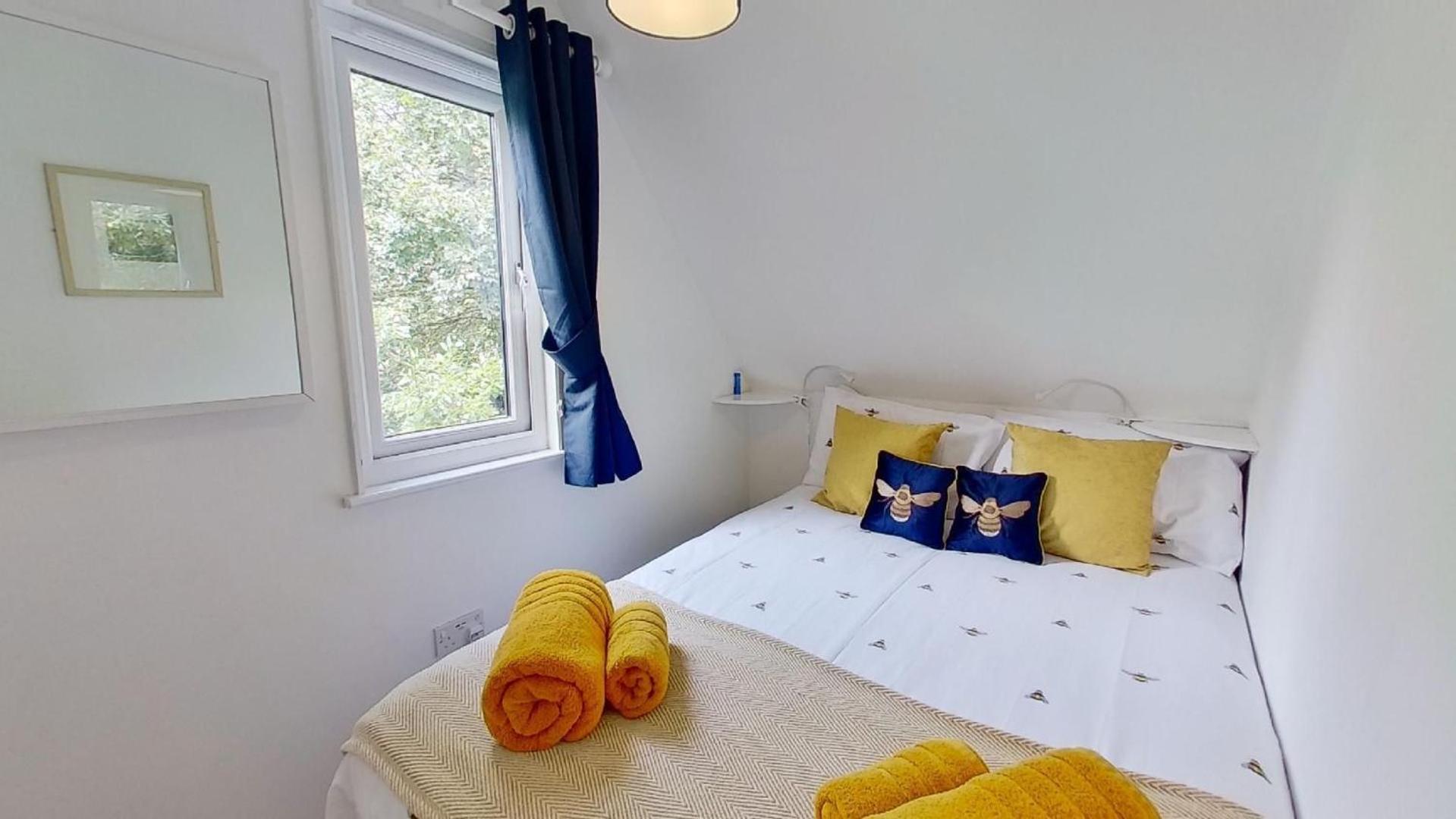 ヘイル 45 Trevithick Court, Tolroy Manorヴィラ エクステリア 写真