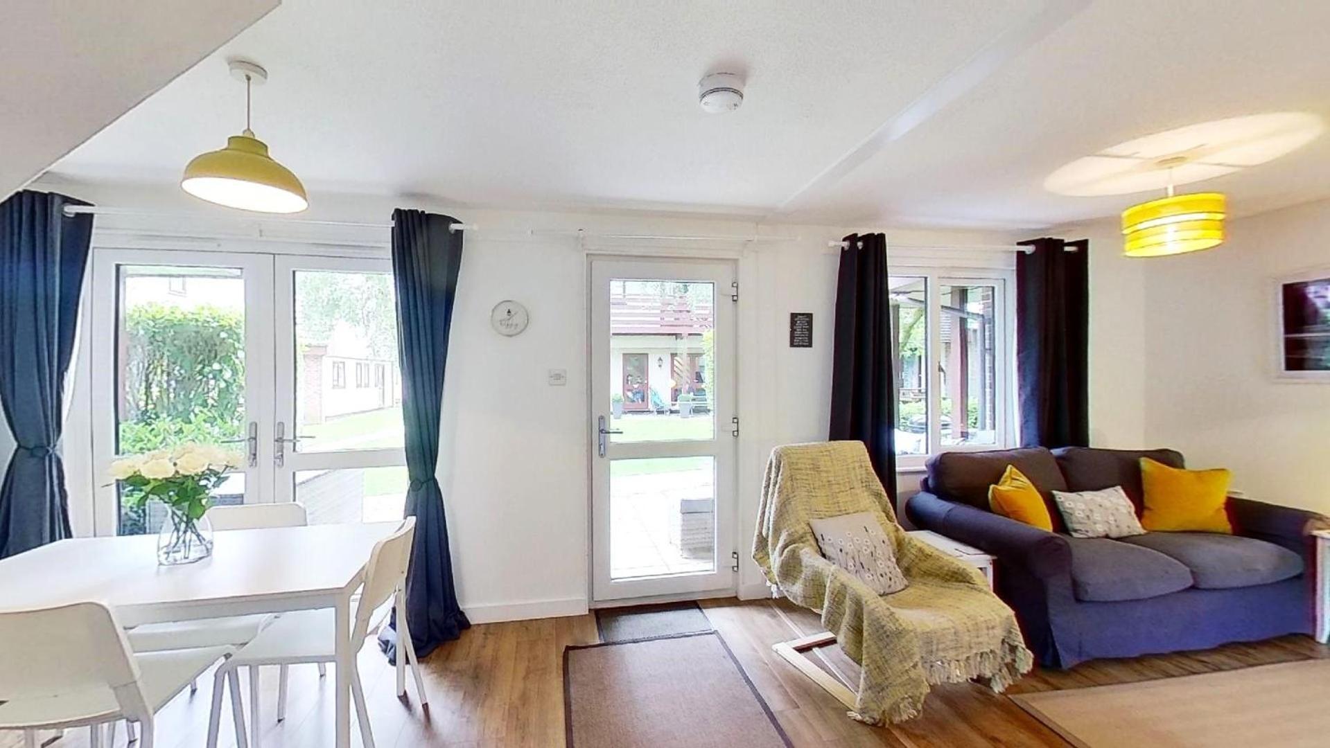 ヘイル 45 Trevithick Court, Tolroy Manorヴィラ エクステリア 写真