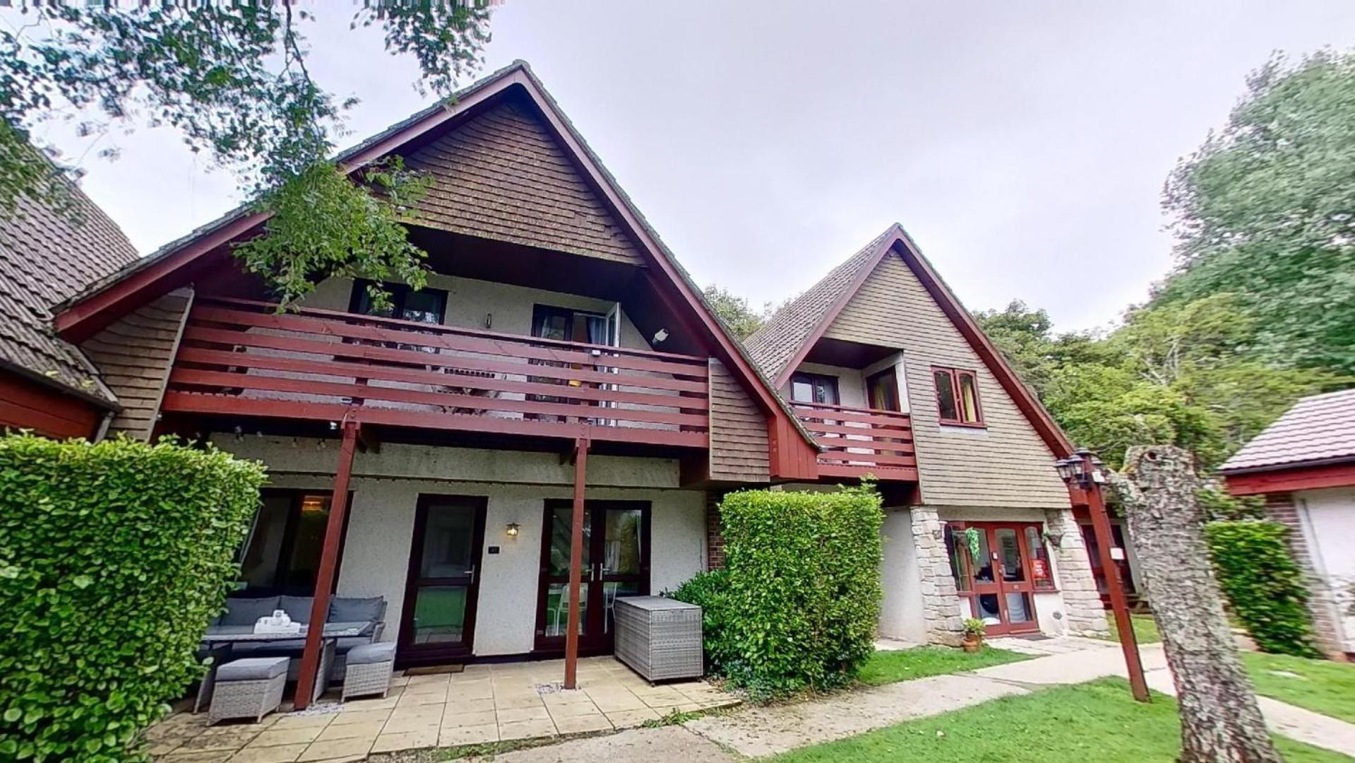 ヘイル 45 Trevithick Court, Tolroy Manorヴィラ エクステリア 写真