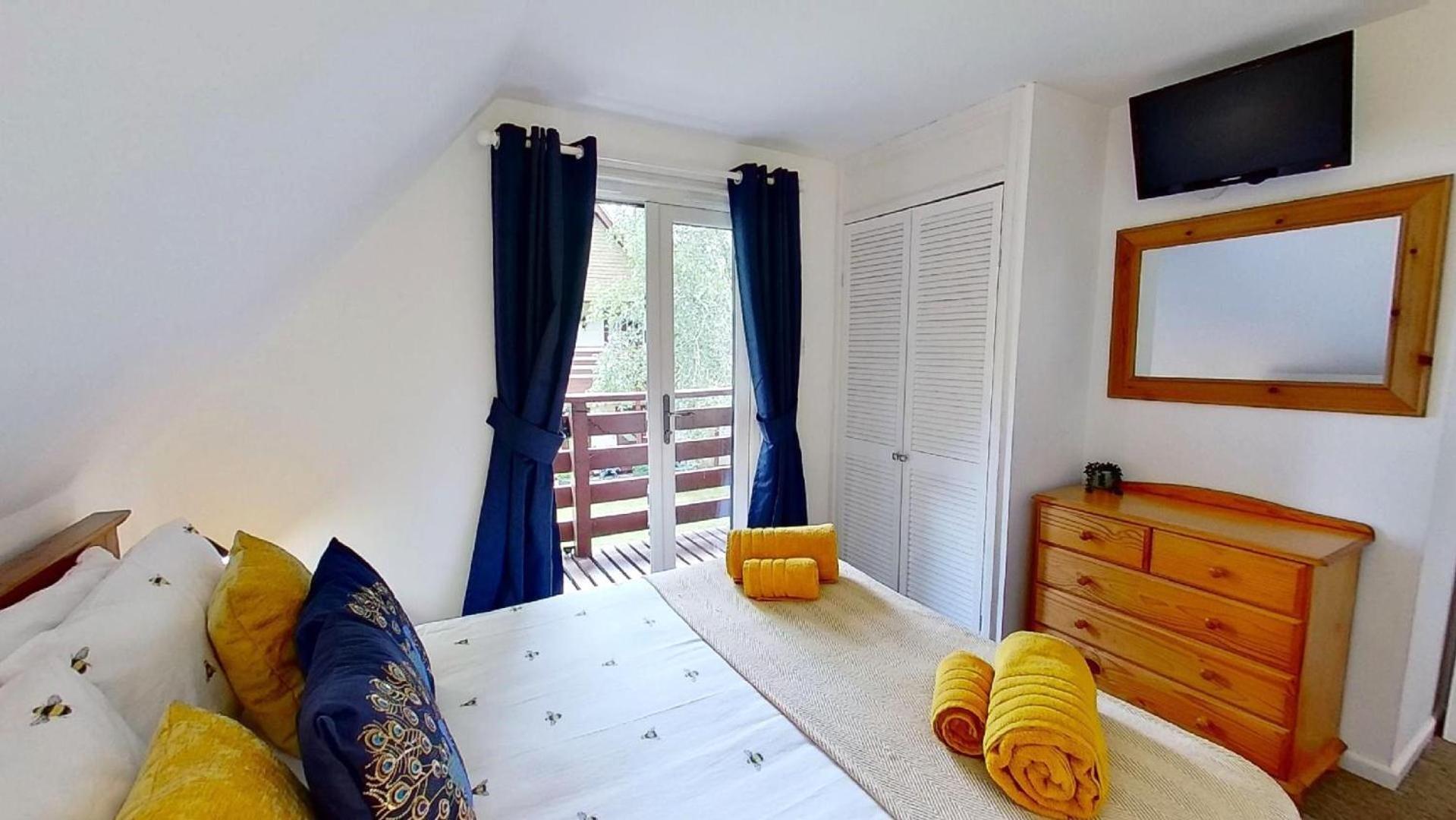 ヘイル 45 Trevithick Court, Tolroy Manorヴィラ エクステリア 写真
