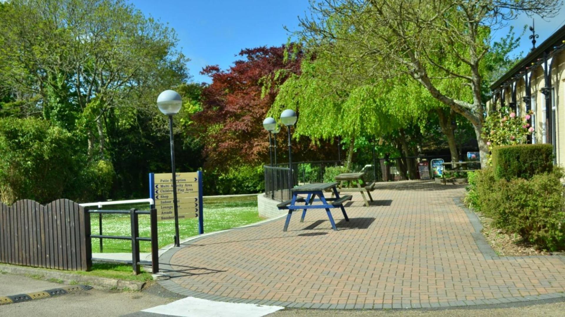 ヘイル 45 Trevithick Court, Tolroy Manorヴィラ エクステリア 写真