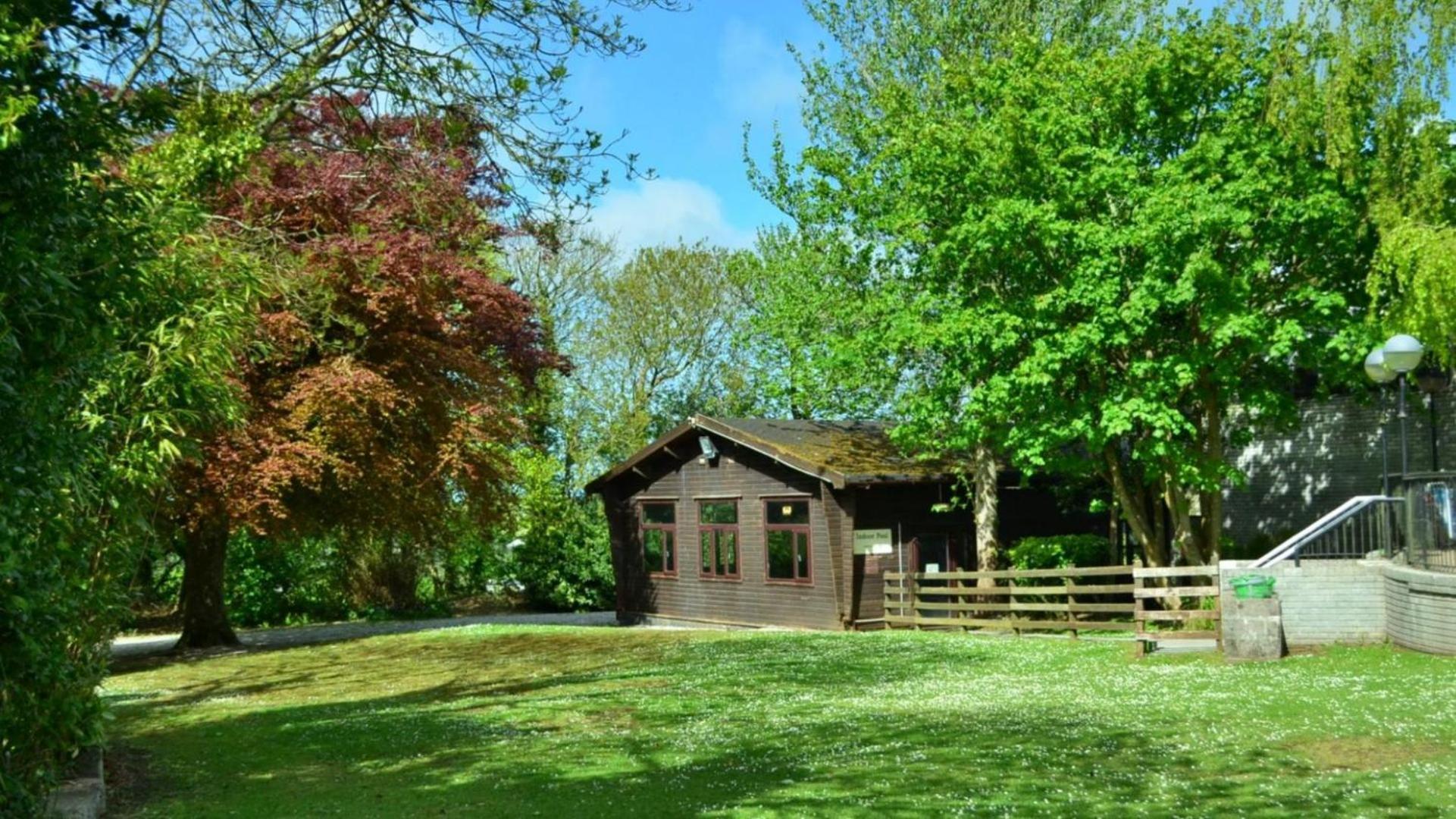 ヘイル 45 Trevithick Court, Tolroy Manorヴィラ エクステリア 写真