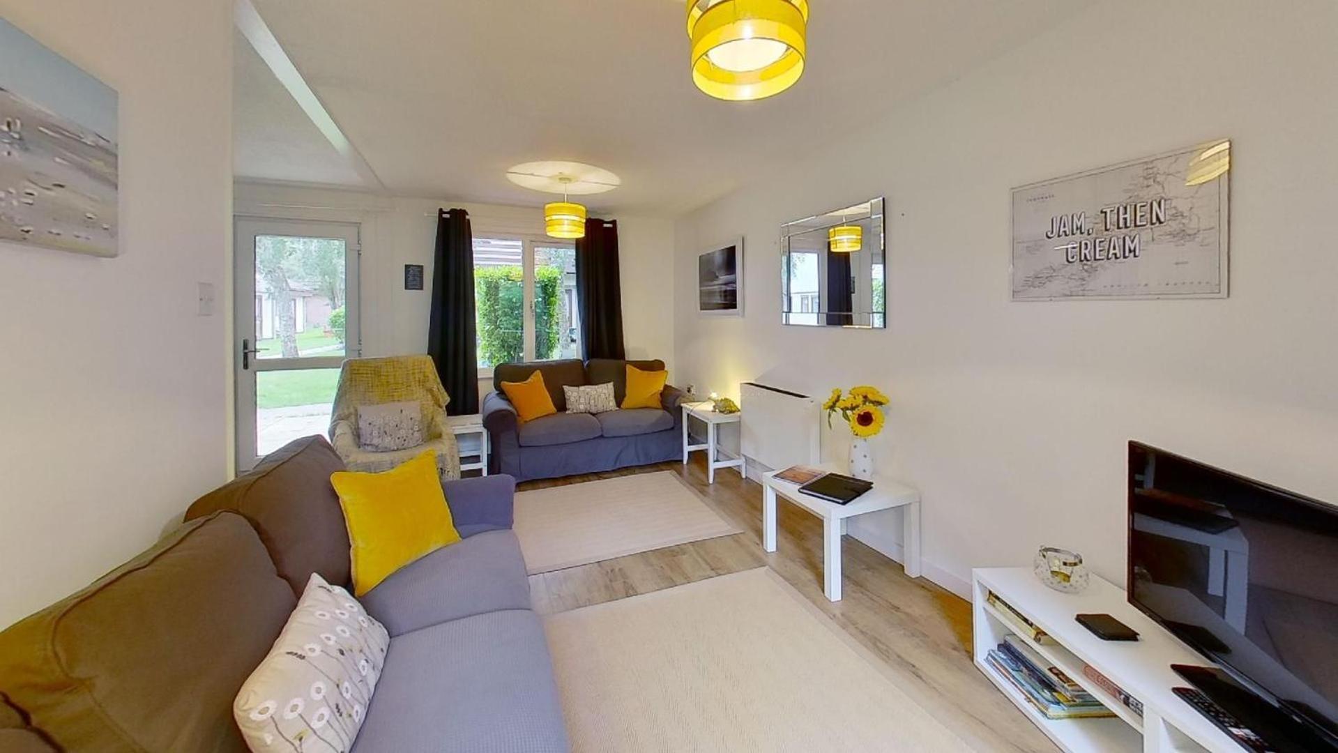 ヘイル 45 Trevithick Court, Tolroy Manorヴィラ エクステリア 写真