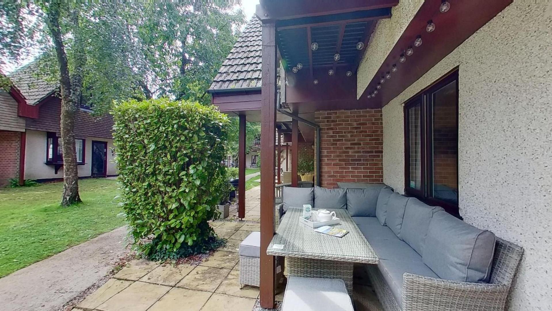 ヘイル 45 Trevithick Court, Tolroy Manorヴィラ エクステリア 写真